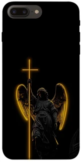 Чохол на Apple iPhone 7 plus / 8 plus Angel of Faith фото 1 з 1