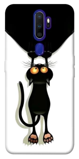 Чехол на Oppo A5 (2020) / Oppo A9 (2020) But it's not white фото 1 Чехол на Oppo A5 (2020) / Oppo A9 (2020) But it's not white фото 1 из 1