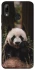 Чохол на Huawei P Smart (2019) Панда фото 1 з 1