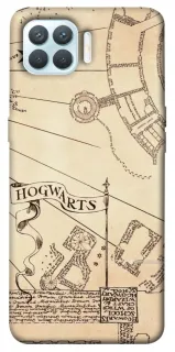 Чехол на Oppo F17 Pro Harry Potter V17 фото 1 из 1