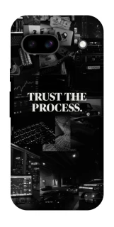 Чохол на Google Pixel 8a Process фото 1 з 1