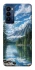 Чохол на TECNO Camon 18 Pro River in the mountains фото 1 з 1