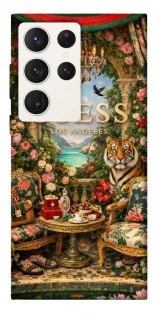 Чехол на Samsung Galaxy S23 Ultra Guess фото 1 из 1