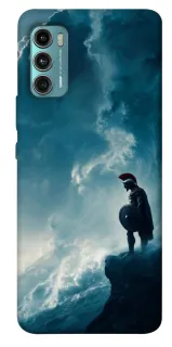 Чехол на Motorola Moto G60 Odyssey ver.2 фото 1 из 1