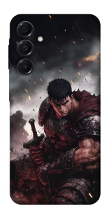 Чохол на Samsung Galaxy A16 4G/5G Guts фото 1 з 1