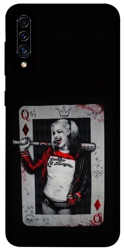 Чохол на Samsung Galaxy A50 (A505F) / A50s / A30s Harley Queen фото 1 з 1