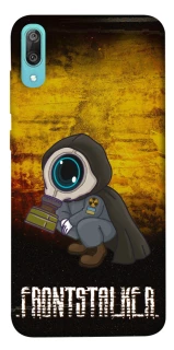 Чохол на Huawei Y6 Pro (2019) FRONTSTALKER фото 1 з 1