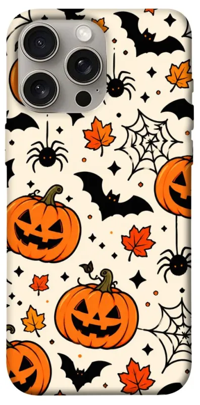 Чехол Halloween v13 фото 1 из 1
