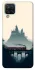 Чохол на Samsung Galaxy M12 Hogwarts v1 фото 1 з 1