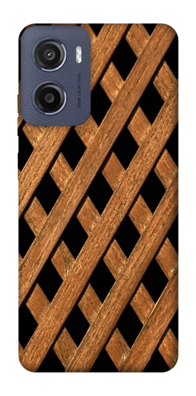 Чохол на Motorola Moto G05 Дерево на дачі фото 1 з 1