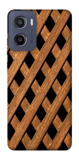 Чохол на Motorola Moto G05 Дерево на дачі фото 1 з 1