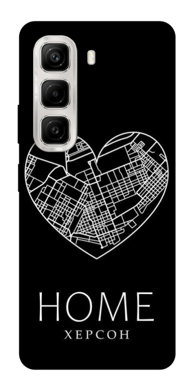 Чохол на Infinix Hot 50 4G Херсон Home фото 1 з 1