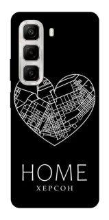 Чехол на Infinix Hot 50 4G Херсон Home фото 1 из 1