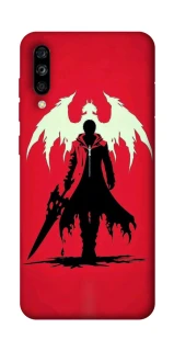 Чохол на ZTE Blade A7s (2019) Devil May Cry v2 фото 1 з 1