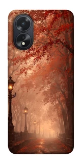 Чехол на Oppo A38 boulevard фото 1 из 1