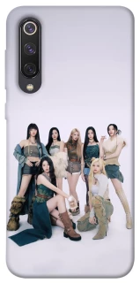 Чехол на Xiaomi Mi 9 SE BABYMONSTER v3 фото 1 из 1