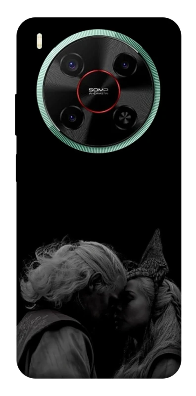 Чехол на ZTE Nubia V70 Max House of the Dragon ver.8 фото 1 из 1