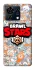 Чехол на ZTE Blade V50 Vita Brawl Stars ver.15 фото 1 из 1