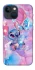 Чехол на Apple iPhone 13 mini (5.4") Stitch ver.27 фото 1 из 1