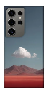 Чехол на Samsung Galaxy S24 Ultra Cloud mountain фото 1 из 1