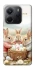 Чохол на Xiaomi Redmi Note 14 4G (Int. version) BunnyMood фото 1 з 1