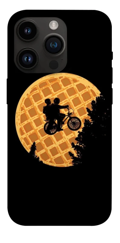 Чохол на Apple iPhone 14 Pro (6.1") Stranger Things ver.33 фото 1 з 1