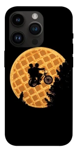 Чохол на Apple iPhone 14 Pro (6.1") Stranger Things ver.33 фото 1 з 1