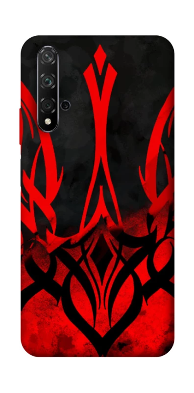 Чохол на Huawei Honor 20 / Nova 5T Герб v18 фото 1 з 1