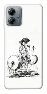 Чохол на Motorola Moto G14 UP UP UP фото 1 з 1