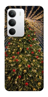 Чохол на Realme C71 Новорічний v25 фото 1 з 1