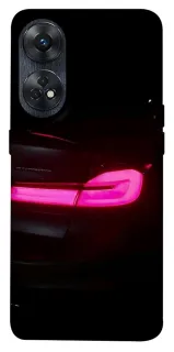 Чехол на Oppo Reno 8T 4G BMW v46 фото 1 из 1