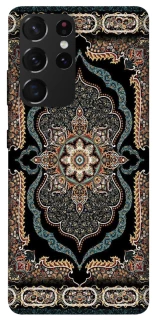 Чохол на Samsung Galaxy S21 Ultra Килим v6 фото 1 з 1