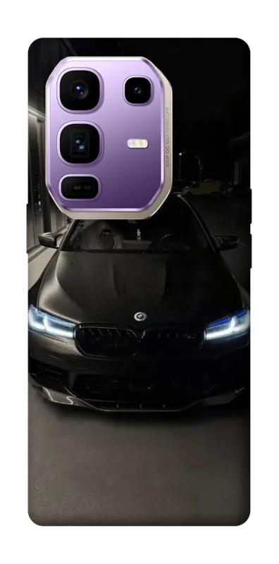 Чохол на Infinix Note 50 Pro+ BMW v45 фото 1 з 1