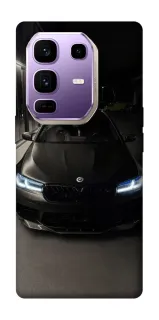 Чехол на Infinix Note 50 Pro+ BMW v45 фото 1 из 1