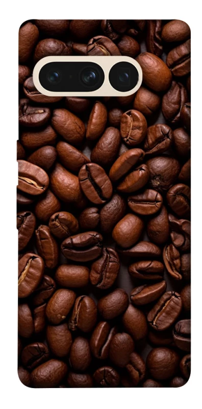 Чохол на Google Pixel 7 Pro Кава фото 1 з 1