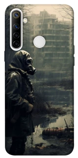 Чохол на Realme 6i Stalker v2 фото 1 з 1