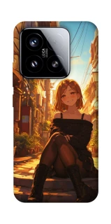 Чехол на Xiaomi 15 Nobara Kugisaki фото 1 из 1