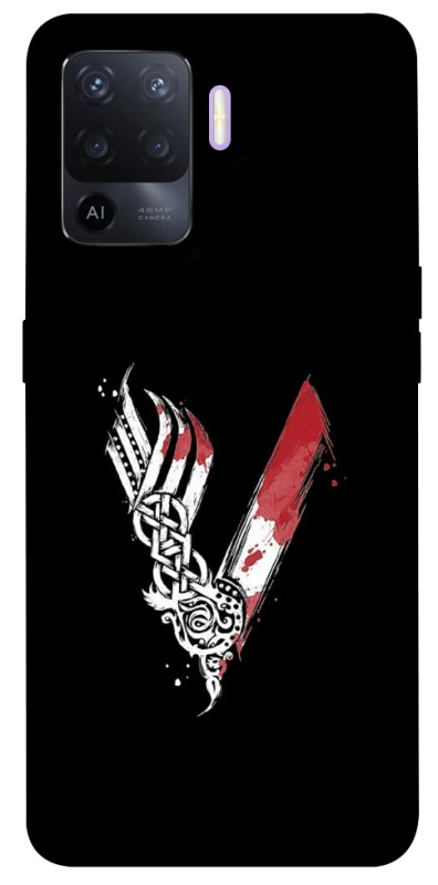Чохол на Oppo A94 V-Vikings фото 1 з 1