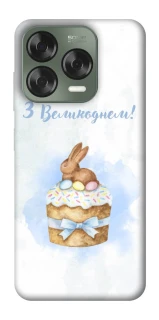 Чехол на ZTE Nubia V70 Design Easter ver.8 фото 1 из 1