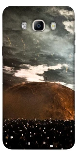 Чохол на Samsung J710F Galaxy J7 (2016) Kanye West ver.8 фото 1 з 1