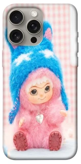 Чохол на Apple iPhone 15 Pro Max (6.7") Wakuku ver.5 фото 1 з 1