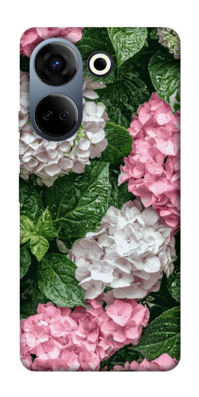 Чохол на TECNO Camon 20 Pro (CK7n) Secret Garden фото 1 з 1
