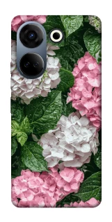 Чехол на TECNO Camon 20 Pro (CK7n) Secret Garden фото 1 из 1