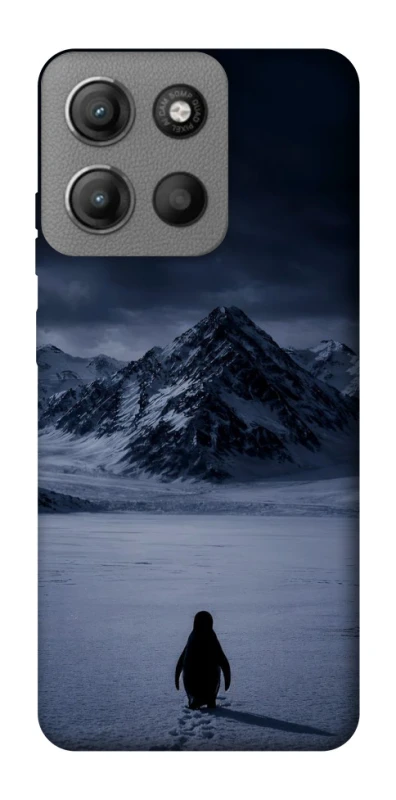 Чохол на Motorola Moto G15 Power But why? фото 1 з 1