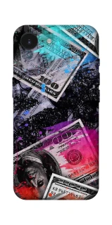 Чехол на Apple iPhone 17e (6.1") Neo dollar v3 фото 1 из 1