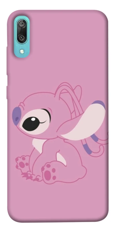 Чохол на Huawei Y6 Pro (2019) Pair romantic theme ver.4 фото 1 з 1