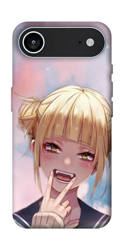 Чохол на Apple iPhone 17 Air (6.5") Toga фото 1 з 1