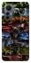 Чохол на Xiaomi 12 Lite Mortal Kombat ver.4 фото 1 з 1