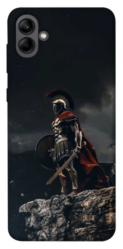 Чохол на Samsung Galaxy A04 Roman warrior фото 1 з 1