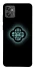 Чехол на Motorola Moto G32 K-Pop Demon Hunters Logo ver.2 фото 1 из 1